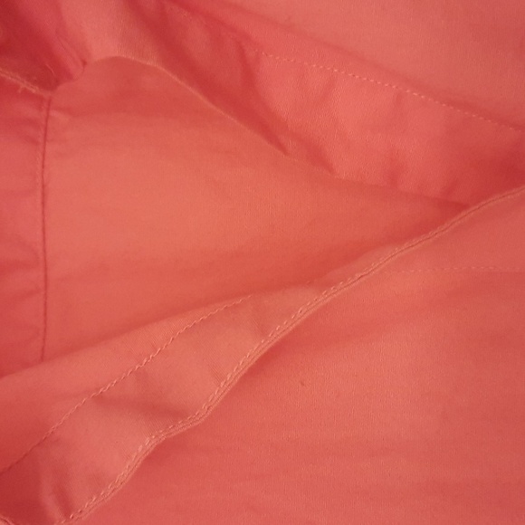 Pink button down - Picture 2 of 8